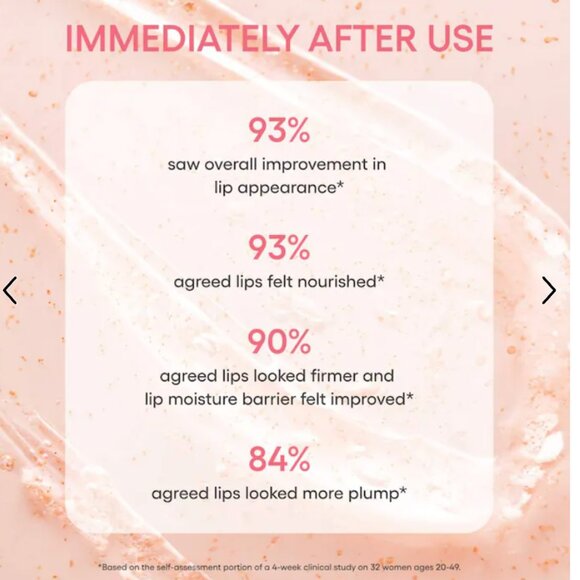 LANEIGE | Bouncy & Firm Lip Treatment - Picture 4 of 6